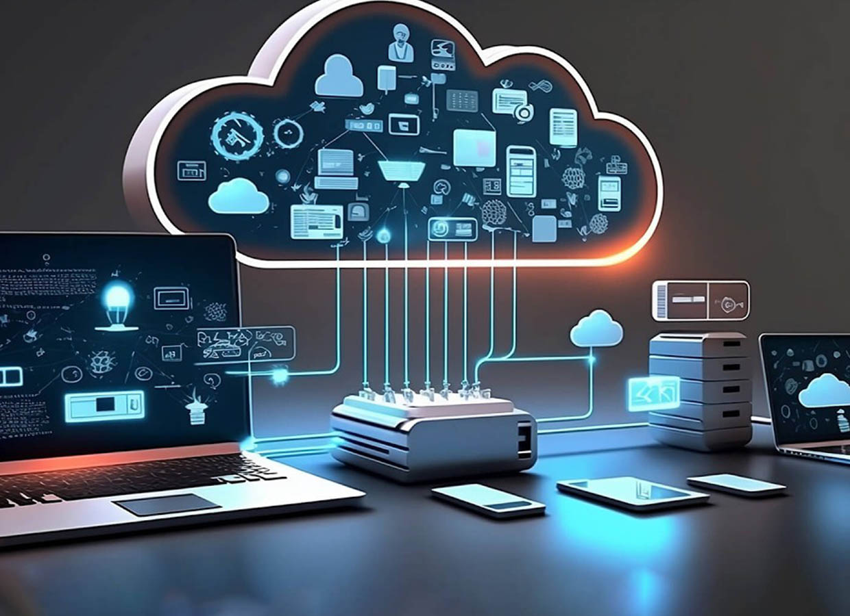 Cloud Services