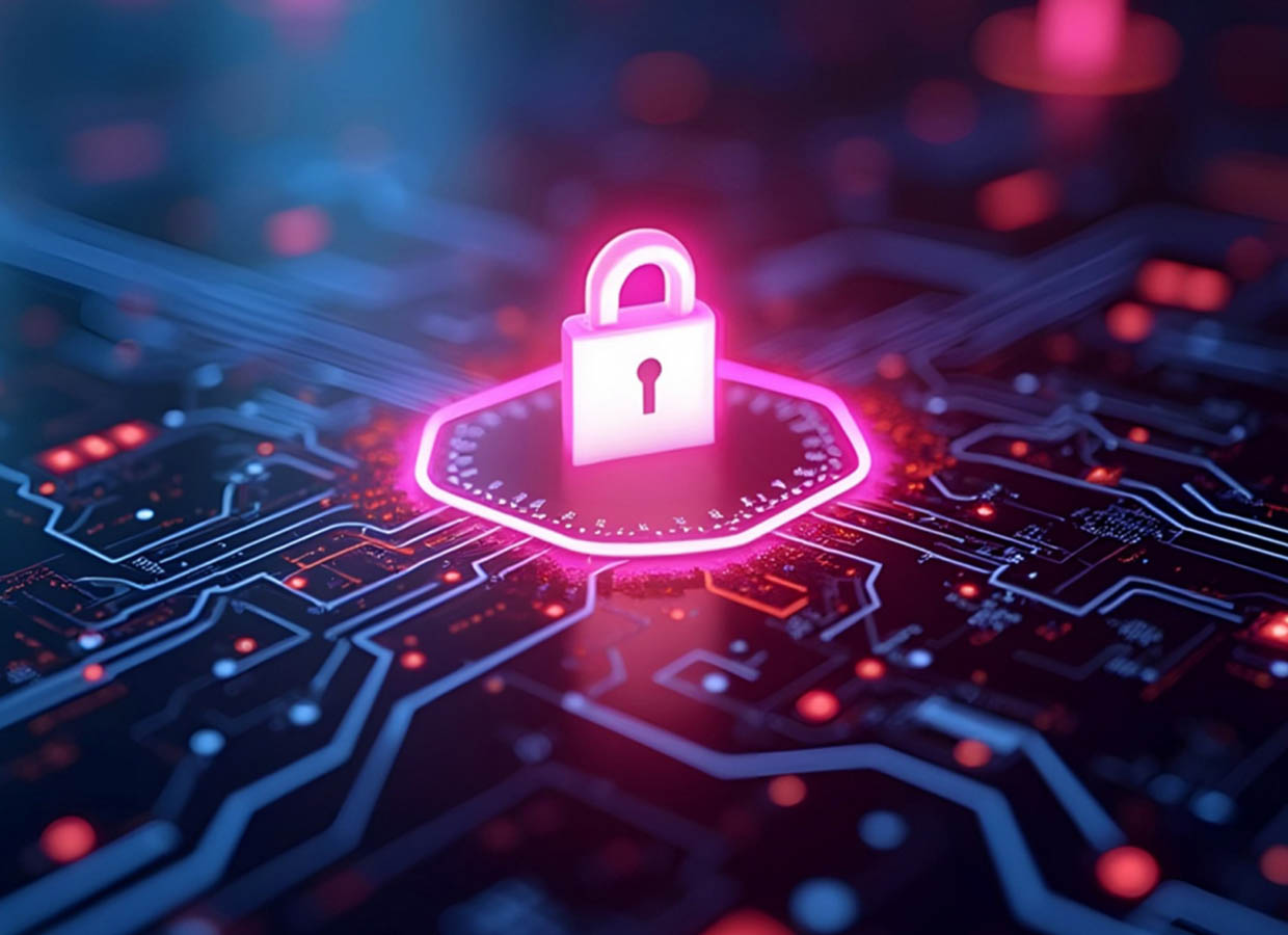 Cybersecurity