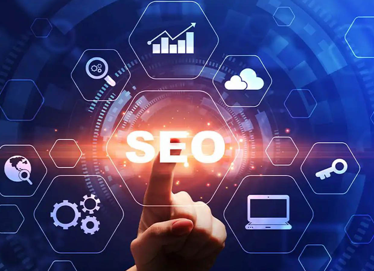 Search Engine Optimisation (SEO)